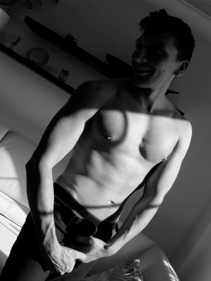 Rico Hugi